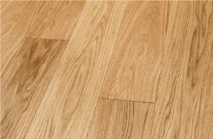 Detal słojów: Dąb Standard