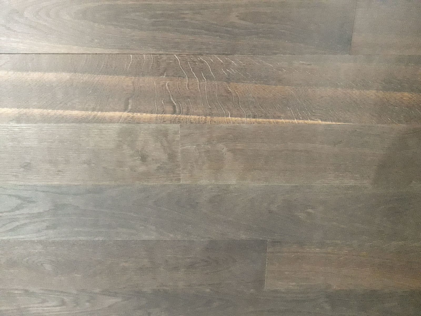 Dąb Rustical Dark Onyx