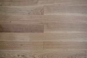 Detal słojów: Dąb Rustical Biel