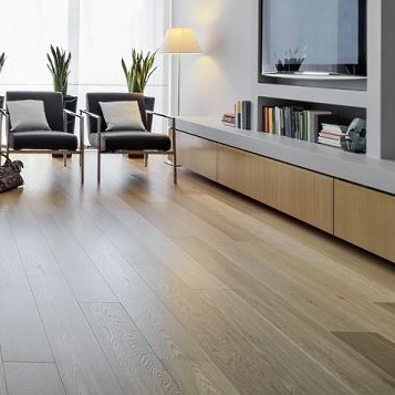 Dąb Rustical Premium Naturalny