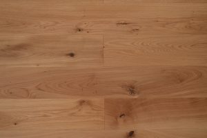 Detal słojów: Dąb Classic Natural